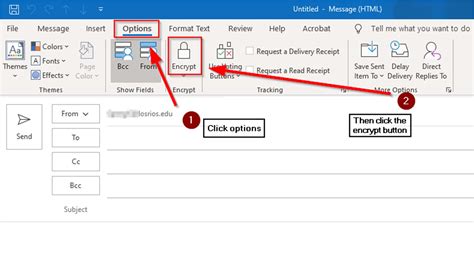 exchange online encryption|turn off encryption in outlook.